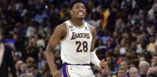 Mercado NBA: El plan de Los Angeles Lakers con Rui Hachimura