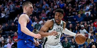 El ranking del MVP NBA: cuál es el lugar de Jokic, Antetokounmpo, Tatum y otros antes de Navidad