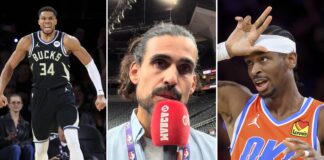 El análisis de las semifinales de la NBA Cup