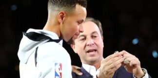 Joe Lacob: "Siempre intentamos ganar"