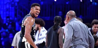 Milwaukee Bucks se quedó con la Copa NBA: paliza ante Oklahoma City Thunder con Giannis Antetokounmpo de MVP