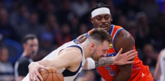 Luka Doncic se queda sin Copa