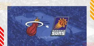 Pronóstico Miami Heat - Phoenix Suns
