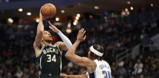 Milwaukee vence a Orlando y clasifica a semifinales de la Copa de la NBA