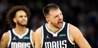 Oklahoma City Thunder vs. Dallas Mavericks: Pronósticos y predicciones del partido de la Copa NBA