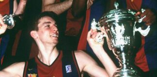 La NBA, impresionada, quiere saber más sobre el Barça y su cantera