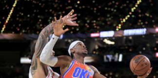 Los niños de Oklahoma dan miedo: "Queremos ganar la NBA"