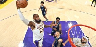 Todos los jugadores de la NBA que ya pueden ser traspasados a partir de ahora