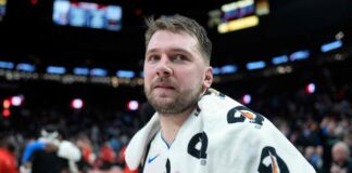 Doncic va en progresión