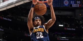 Rumores NBA: El plan de Denver Nuggets para cazar algo antes del cierre de mercado