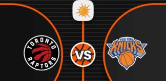 Pronostico Toronto Raptors vs New York Knicks NBA 10/12/24