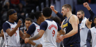 Ni siquiera Jokic puede ganar un partido solo al peor equipo de la NBA