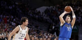 El aterrizaje de la NBA en Europa está cada vez más cerca: "Existe un interés claro"