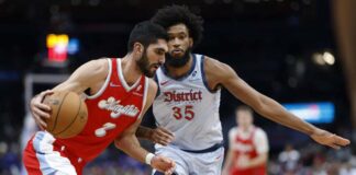 El mercado NBA se abre con mucho protagonismo español: el futuro de Aldama y los Nets como vendedores