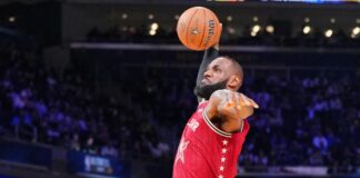 La NBA revoluciona el All-Star con un torneo a cuatro