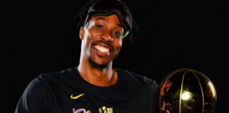 El 'Superman' de la NBA enseña cómo se deben tener los hijos: "Me hubiese ahorrado mucho dinero"