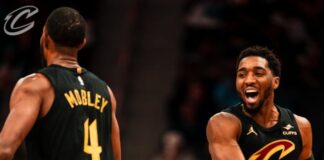 Mobley se desata