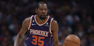 Durant arremete contra el nuevo All-Star: "Lo odio"
