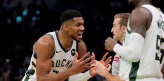 La NBA Cup: cuatro equipos luchan por medio millón de dólares y un trofeo glamoroso que todos quieren tener
