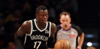 Los Golden State Warriors consiguen a Dennis Schroder
