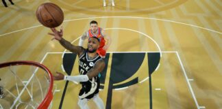 Los Milwaukee Bucks vencen a Oklahoma para llevarse la segunda Copa de la NBA