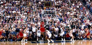 Las 25 mejores Finales de la historia de la NBA
