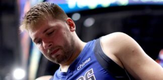 Doncic se queda sin opciones de ser MVP de la NBA por esta norma