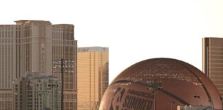 La NBA y su desembarco en Las Vegas: los motivos por los que acogen la Final Four de la NBA Cup
