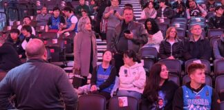 El efecto Luka Doncic: Los Mavericks son locales en la carretera