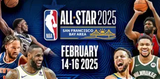 El invento de la NBA para relanzar partido de las estrellas: Dinero al ganador
