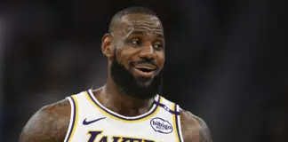 LeBron James: "Podría jugar otros 5 o 7 años a un alto nivel. Pero no lo haré"