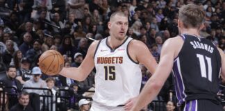 Lo mejor de la NBA: Jokic se sale en caos final en Sacramento y la lucha sin premio de Butler