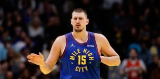 Jokic apuesta por pagar menos a sus compañeros para que espabilen