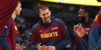 El cuento de nunca acabar con Jokic