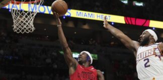 ¡Los Heat ponen a Jimmy Butler en el mercado!