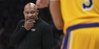 Darvin Ham, la "arma secreta" de Doc Rivers para lograr el primer gran récord de la Copa NBA