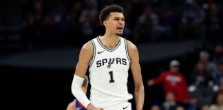 El efecto Wembanyama: unos de los destacados del Draft NBA 2026 pone a San Antonio Spurs como un destino preferido