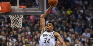 La copa NBA ya tiene nuevo dueño: el recital de Antetokounmpo y Lillard ante los favoritos