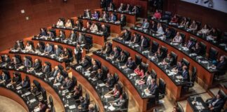 Senado de México aprueba reforma constitucional que permite la eliminación de siete órganos autónomos