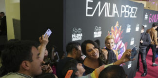 México se rebela contra Emilia Pérez antes de su estreno y en plena carrera hacia los Oscar: "Es un estereotipo"