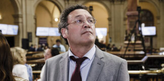 El juez del Supremo pide a las operadoras el tráfico de llamadas de móvil de García Ortiz