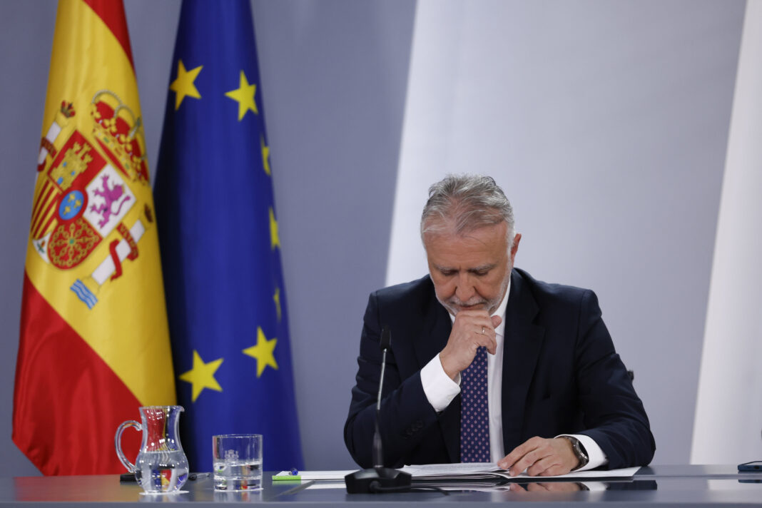 El Gobierno ignora "el destino" de 5.600 cuerpos exhumados del franquismo