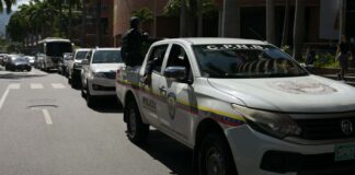 EE.UU. y la OEA reaccionan ante el asedio denunciado por la oposición venezolana en la embajada de Argentina en Caracas