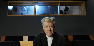 David Lynch es mi santo patrón, me abrió los ojos al cine de autor desde el humilde salón de mis padres