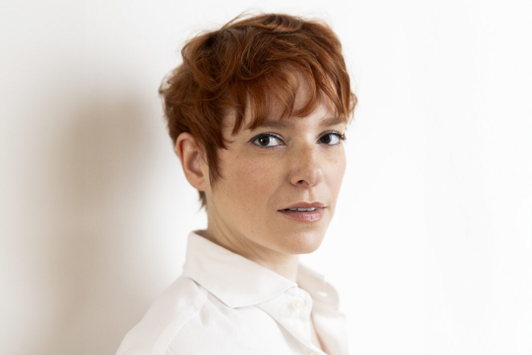 Virginia Feito: "Es fascinante y bonito que pese a que nos podamos matar los unos a los otros, no lo hagamos"