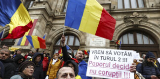 La fiebre populista empuja a Rumanía a la órbita rusa