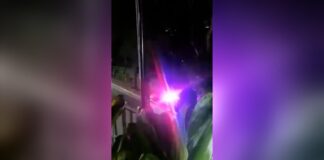 La Policía asedia la embajada argentina en Caracas, según denuncias de opositores