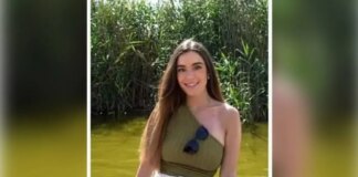 La familia de Ángela, la joven española accidentada en Tailandia, informa de una mejoría: "Ya es capaz de abrir un ojo"