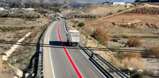 Dónde están los nuevos radares de la DGT en Málaga: esta es la ubicación exacta de cada uno de ellos