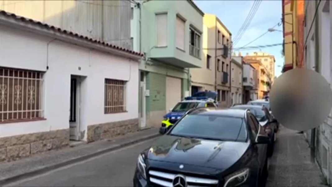 Van a reformar su vivienda y se la encuentran okupada: "Estamos en shock, nos sentimos desamparados"